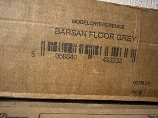 Suelo cerámico imitación madera