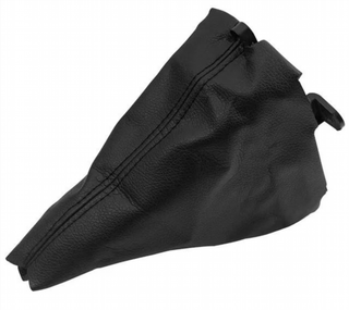 Funda palanca de cambio Honda Accord MK8