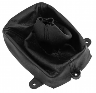 Funda palanca de cambio Honda Accord MK8