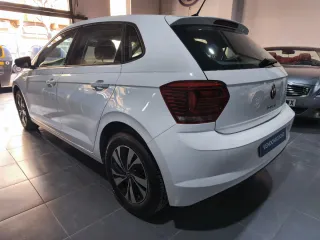 Volkswagen Polo 2021