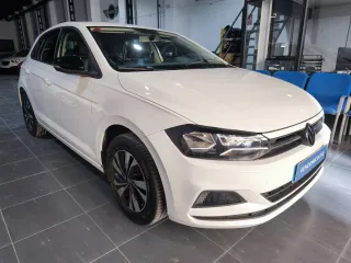 Volkswagen Polo 2021