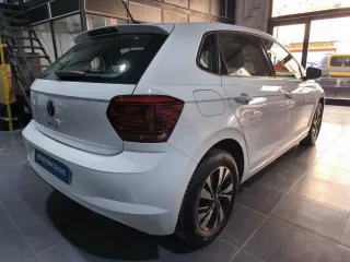 Volkswagen Polo 2021