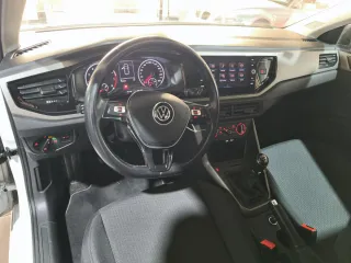 Volkswagen Polo 2021