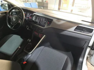 Volkswagen Polo 2021
