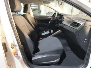 Volkswagen Polo 2021