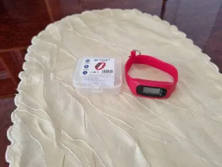 Smart Band Nuevo Caja Original