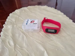 Smart Band Nuevo Caja Original