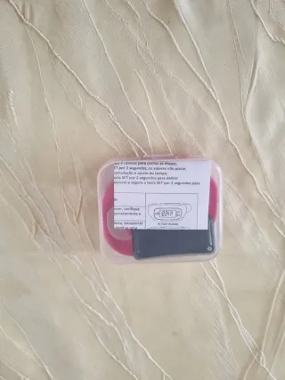 Smart Band Nuevo Caja Original