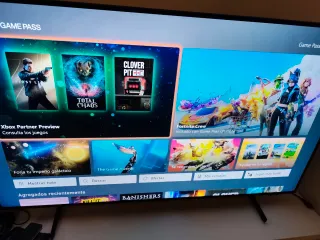 Xbox Series X + 2 mandos + RDR2