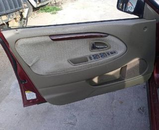 338809 colector admisión b4184sj volvo s40 berlina