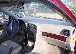 338809 colector admisión b4184sj volvo s40 berlina