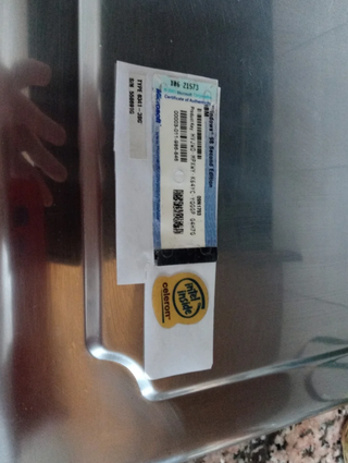 Placa base IBM Netvista PIII 966MHz + extras