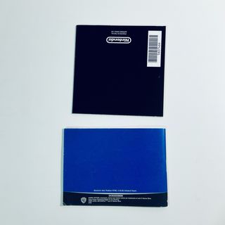 Pokemon Pikachu Amarillo Game Boy Color GBC BABAR