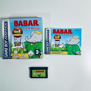 Pokemon Pikachu Amarillo Game Boy Color GBC BABAR