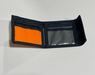 Cartera monedero billetero