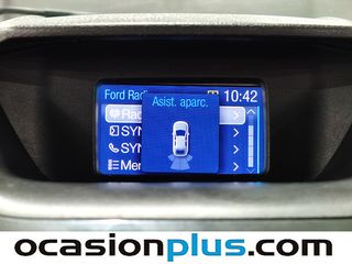 Ford EcoSport 1.5 TDCi Titanium 70 kW (95 CV)