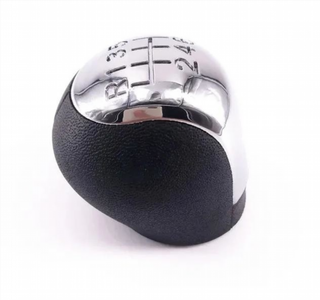 Pomo palanca cambios Opel Vectra C B Corsa 6 vel.