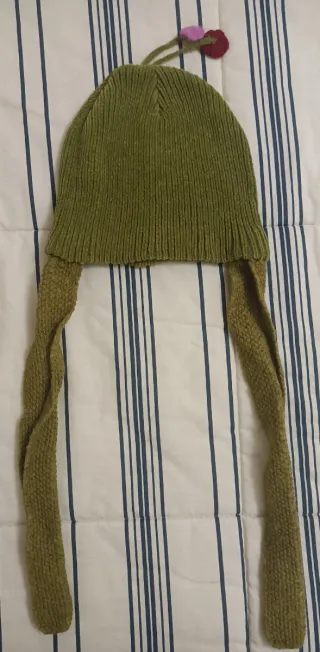 Berretti invernali per bambini