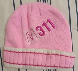 Berretti invernali per bambini