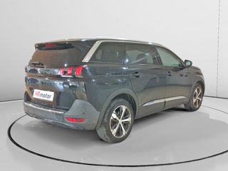 Peugeot 5008 Allure