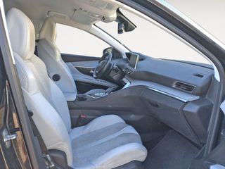 Peugeot 5008 Allure