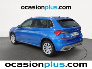 Skoda Kamiq 1.0 TSI Ambition 81 kW (110 CV)