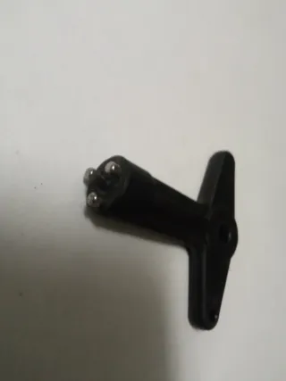 Megane 2 Llave Seguridad Rueda