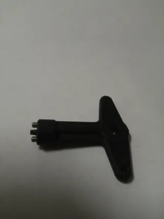 Megane 2 Llave Seguridad Rueda