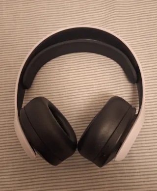Auriculares Inalámbricos PlayStation Pulse 3D
