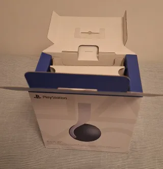 Auriculares Inalámbricos PlayStation Pulse 3D