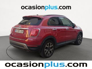 Fiat 500X 1.6 MultiJet Cross 4x2 88 kW (120 CV)