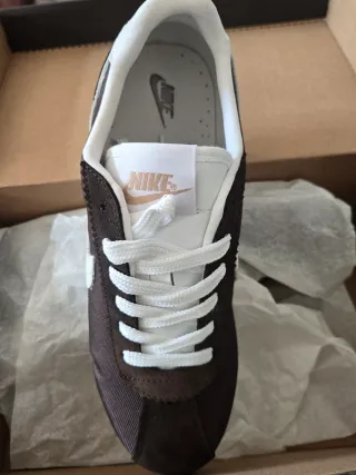 Zapatillas Nike Nuevas sin Usar