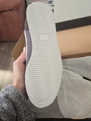 Zapatillas Nike Nuevas sin Usar