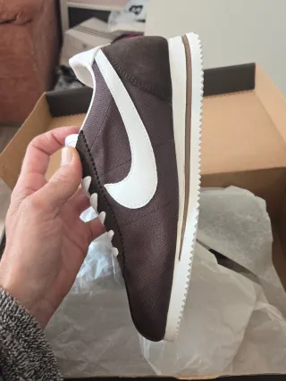Zapatillas Nike Nuevas sin Usar