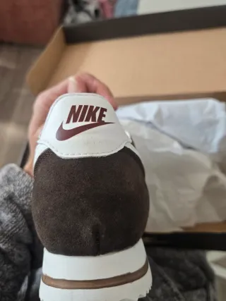 Zapatillas Nike Nuevas sin Usar