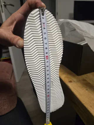 Zapatillas Nike Nuevas sin Usar