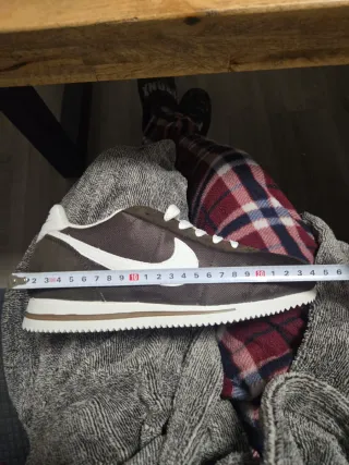 Zapatillas Nike Nuevas sin Usar