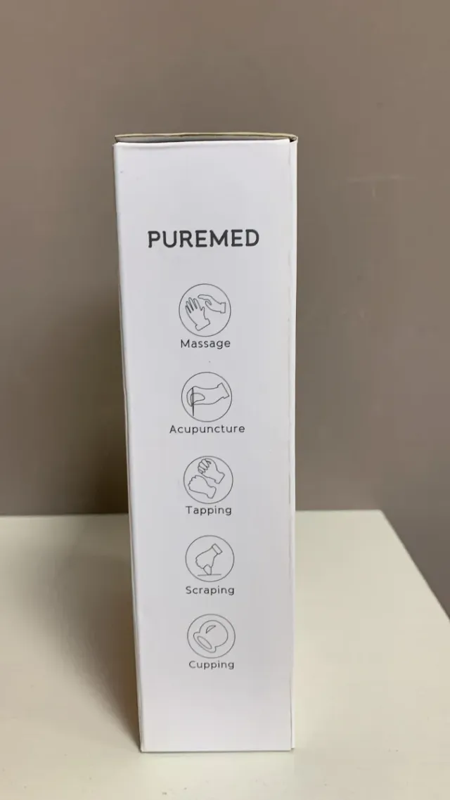 TENS Therapy Device Puremed Jumper JPD-ES200