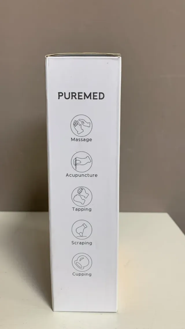 TENS Therapy Device Puremed Jumper JPD-ES200