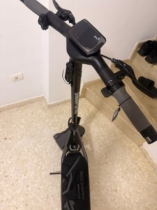 Patinete Eléctrico SMARTGYRO 15 dias de uso