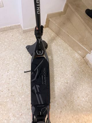 Patinete Eléctrico SMARTGYRO 15 dias de uso