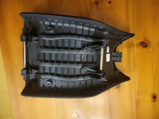Asiento Triumph Tiger 900 24/25