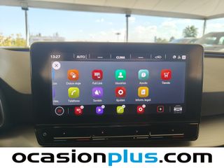 SEAT León 1.0 eTSI S&S FR 25 Aniversario DSG 81 kW (110 CV)