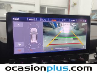 CUPRA Formentor 2.0 TSI VZ 4Drive DSG 228 kW (310 CV)