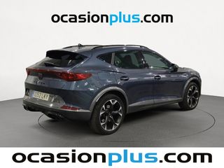 CUPRA Formentor 2.0 TSI VZ 4Drive DSG 228 kW (310 CV)