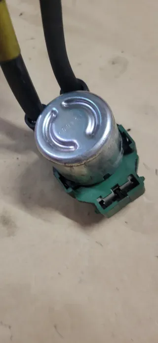 Relé arranque y cdi Honda CBF 250