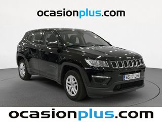 Jeep Compass 1.4 Multiair Sport 4x2 103 kW (140 CV)