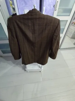 Americana C apelhi caballero talla 46