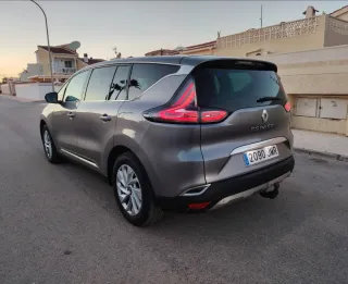 Renault Espace 1.6 DCI 160cv Twin Turbo 7 Plazas