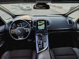 Renault Espace 1.6 DCI 160cv Twin Turbo 7 Plazas